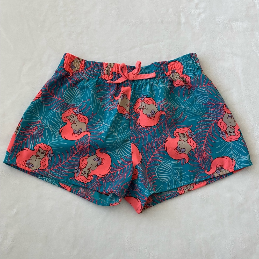 Disney Ariel shorts